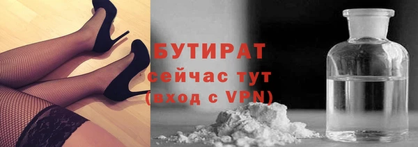твердый Надым